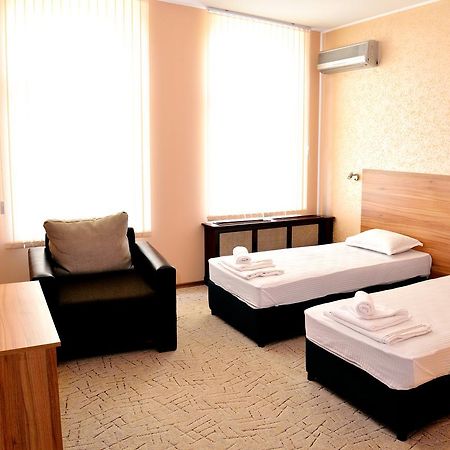 بليفين Hotel Cascade المظهر الخارجي الصورة