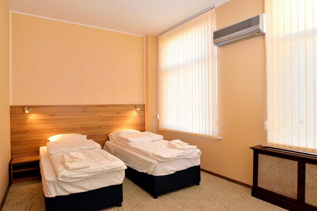 بليفين Hotel Cascade المظهر الخارجي الصورة